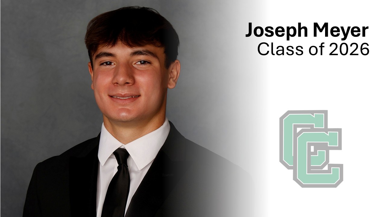 Joseph Meyer