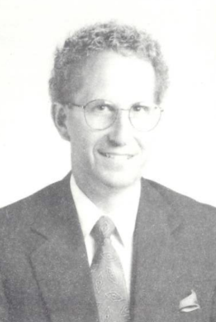 Rev. Carl H Fischer, Jr.