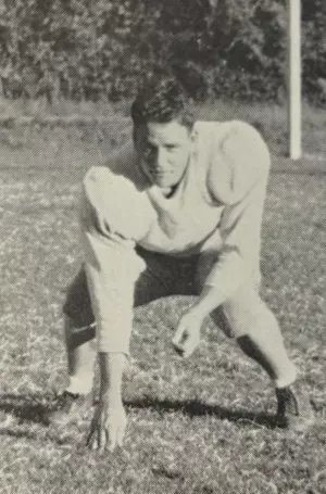 James Herrington