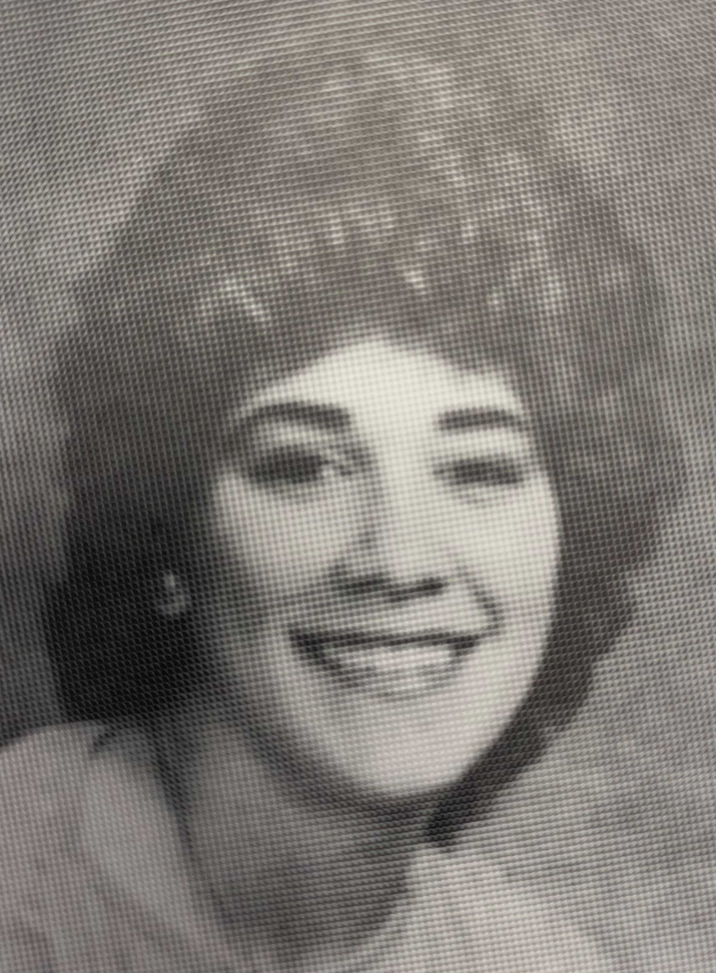 LUANN ERMINIO
