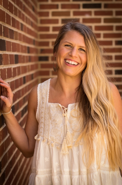 Jenna Rhodes Cohen