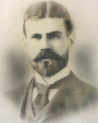 Jesse William Lazear