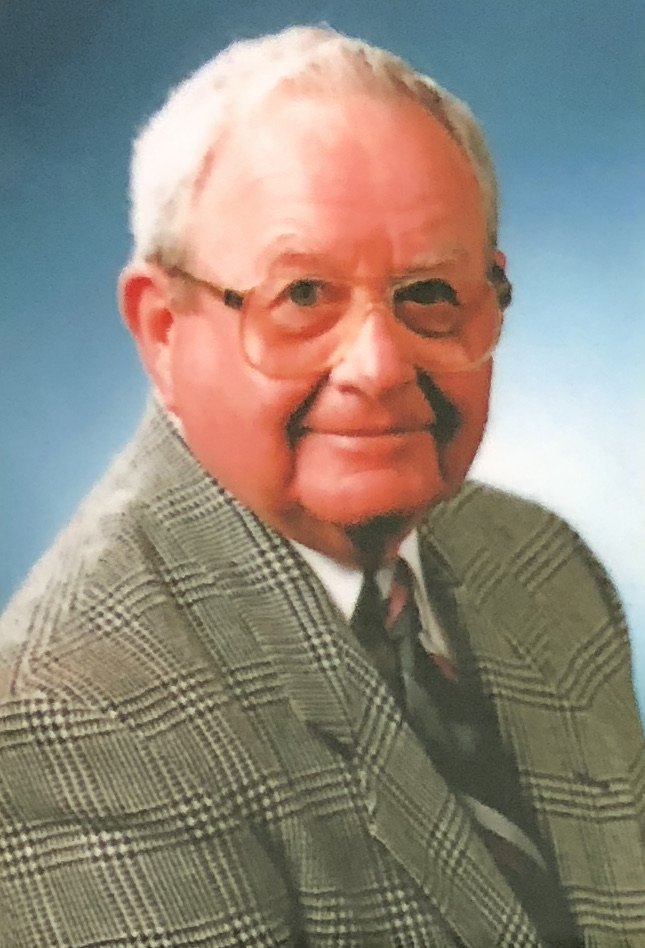 Jerry Hanlon