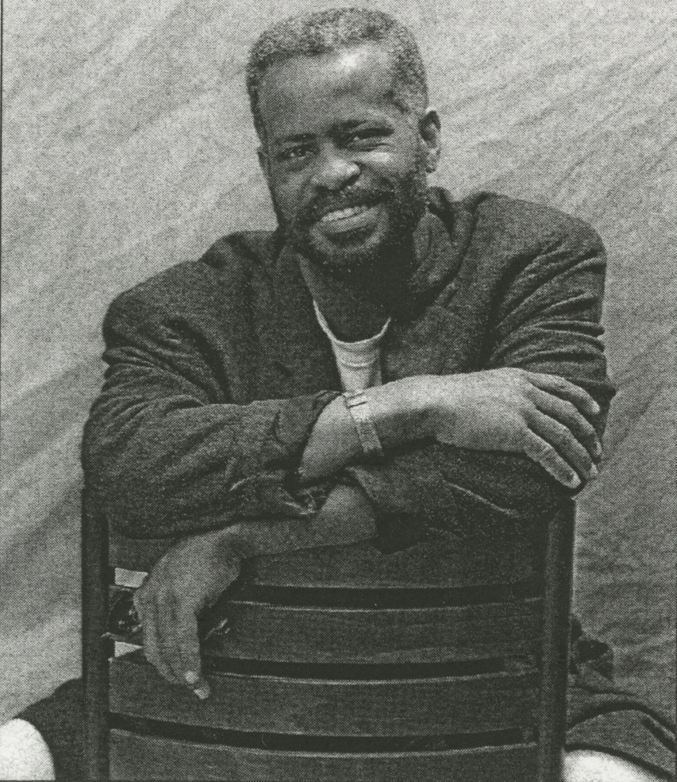 Harry J. Elam, Jr. '74