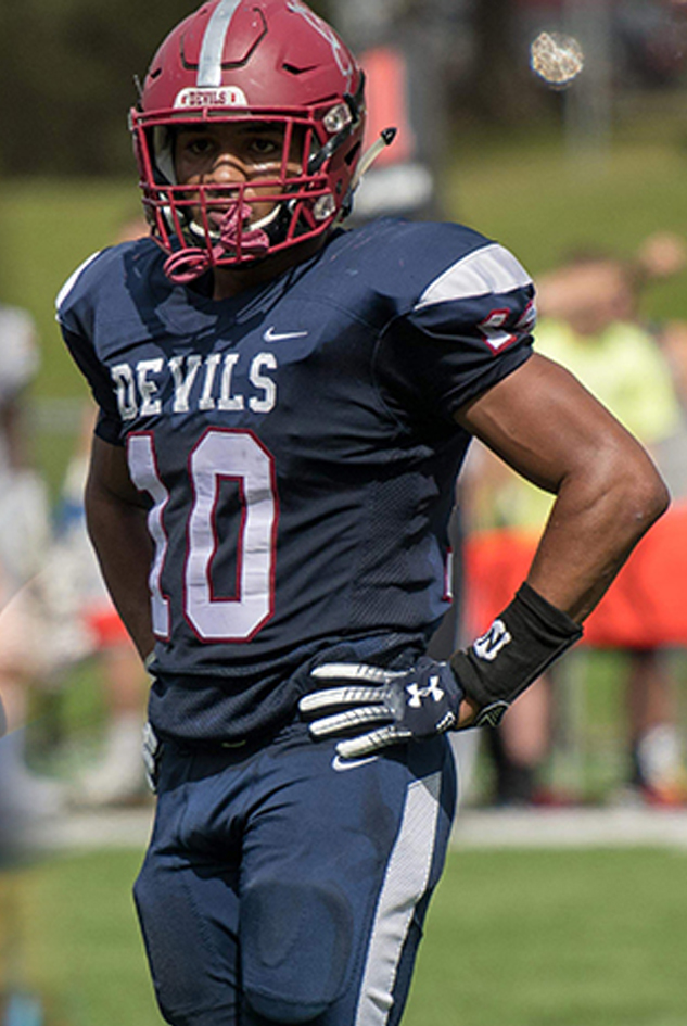 Isaiah Turner