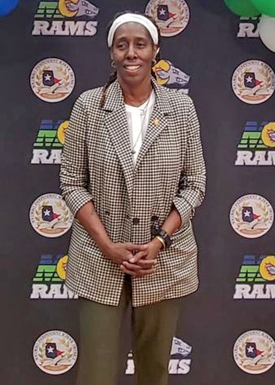 Marian Bennett