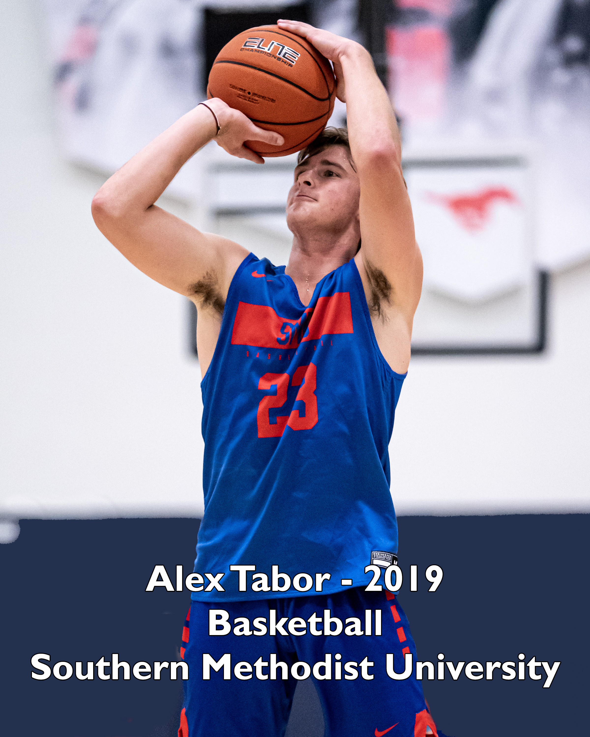 Alex Tabor