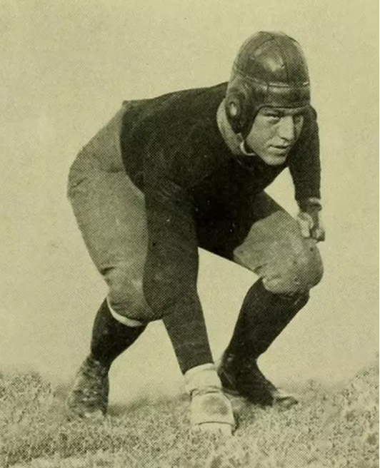 Charley Ellinger