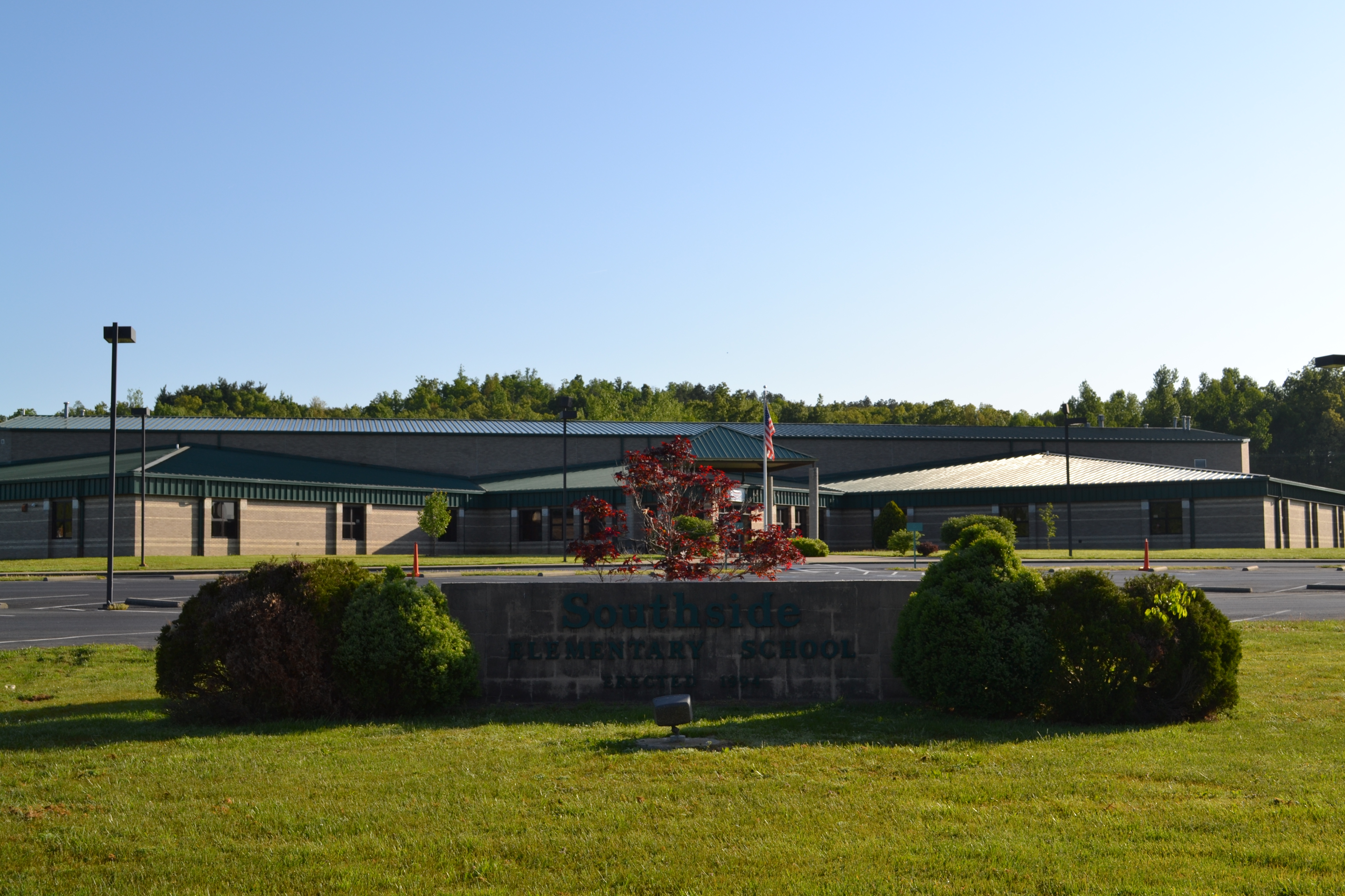 Southside Elementary School