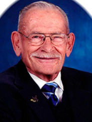 Roger Huffman
