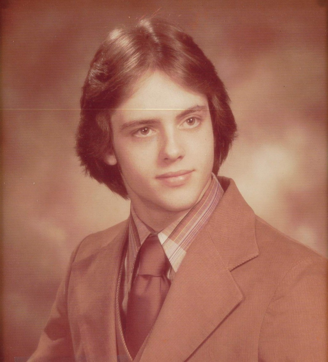 Chuck Mitchell
