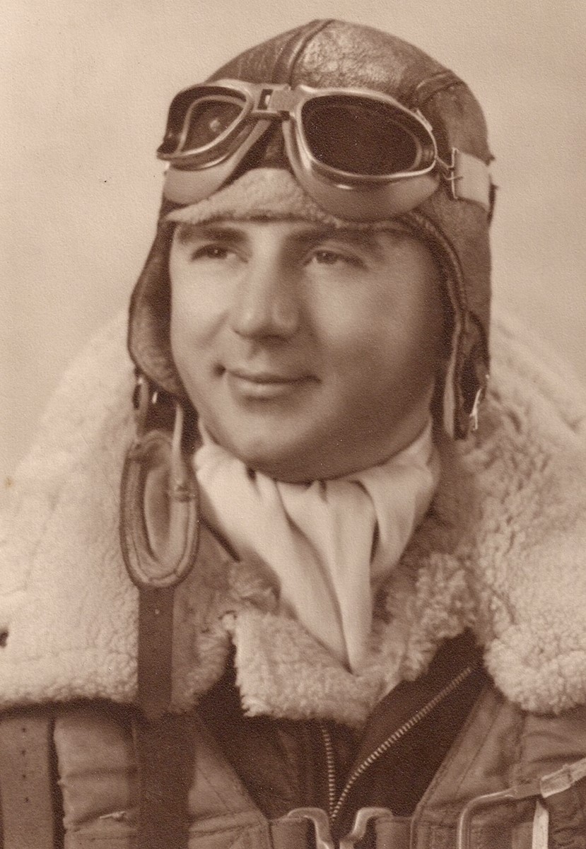 Arthur Nagel