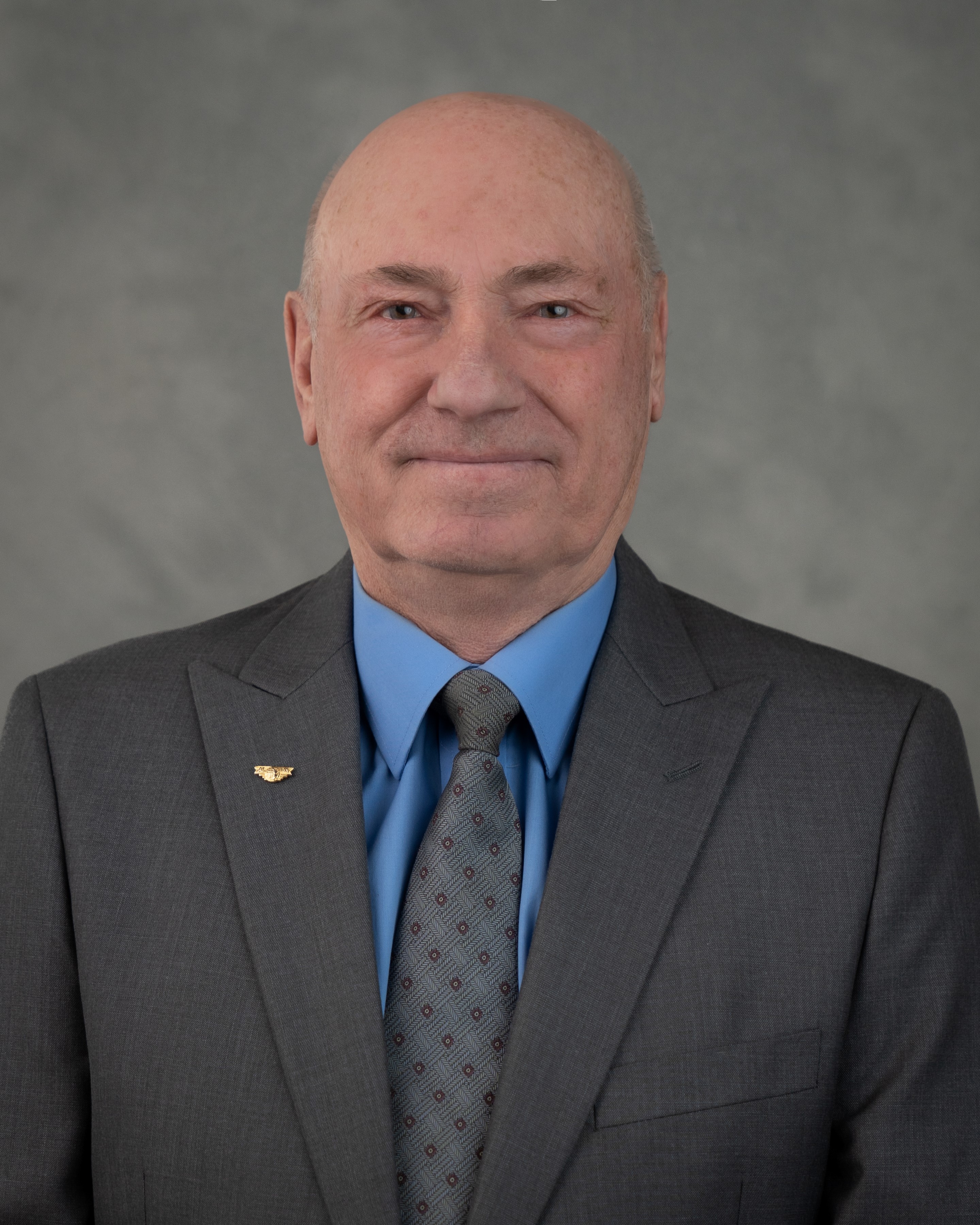 Rodney Schaaf