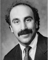 Richard G. Abbott