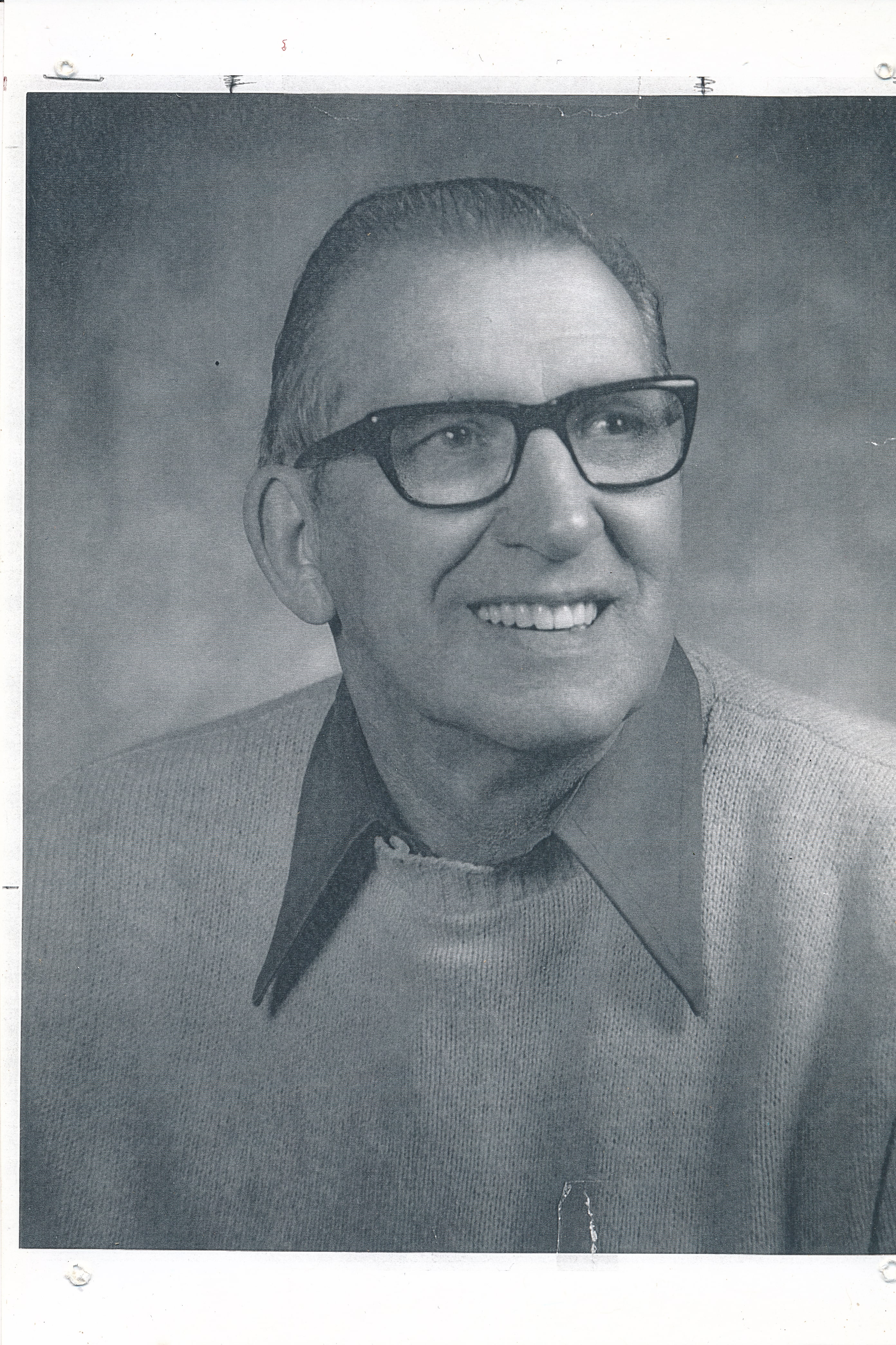 Sam Churchill