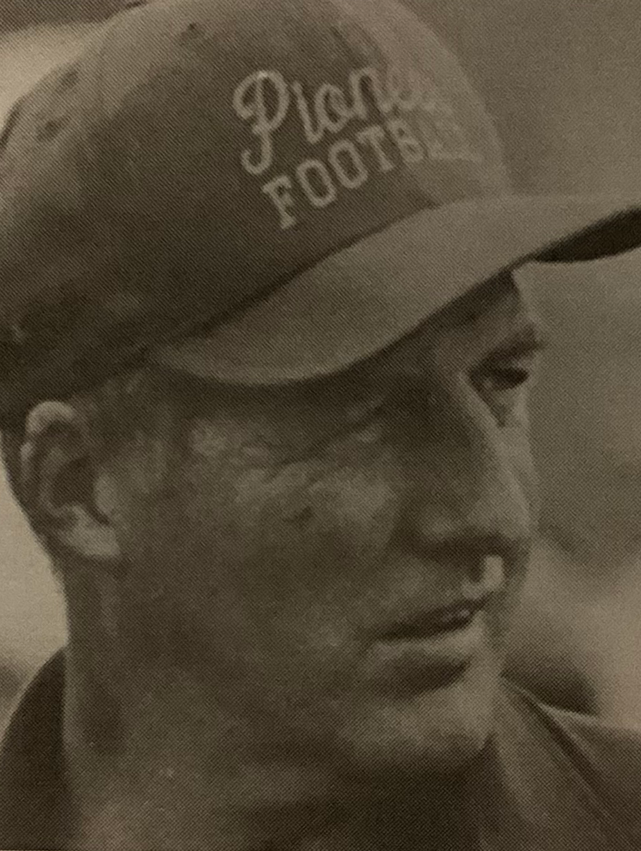 George H. Chryst