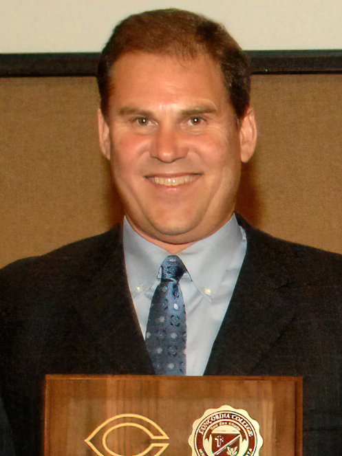 Doug McMillan