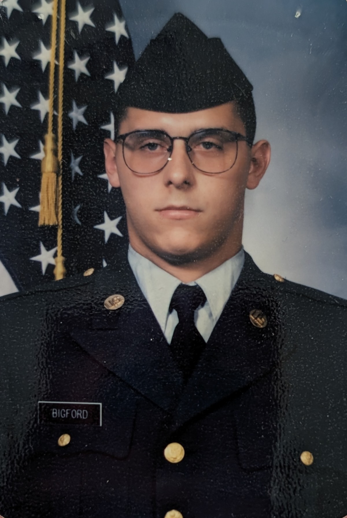 Scott Bigford
