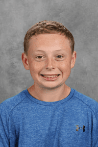 Noah Snipes