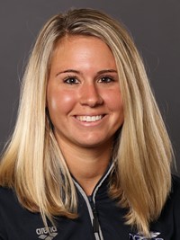 Courtney DeVeny