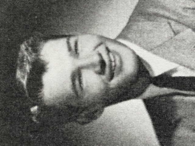 Gary Sprindis