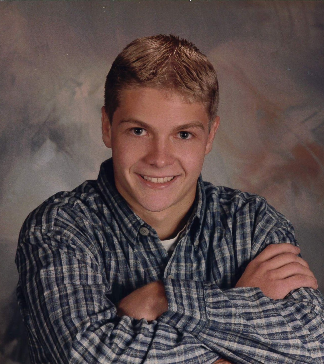 Josh Massrock