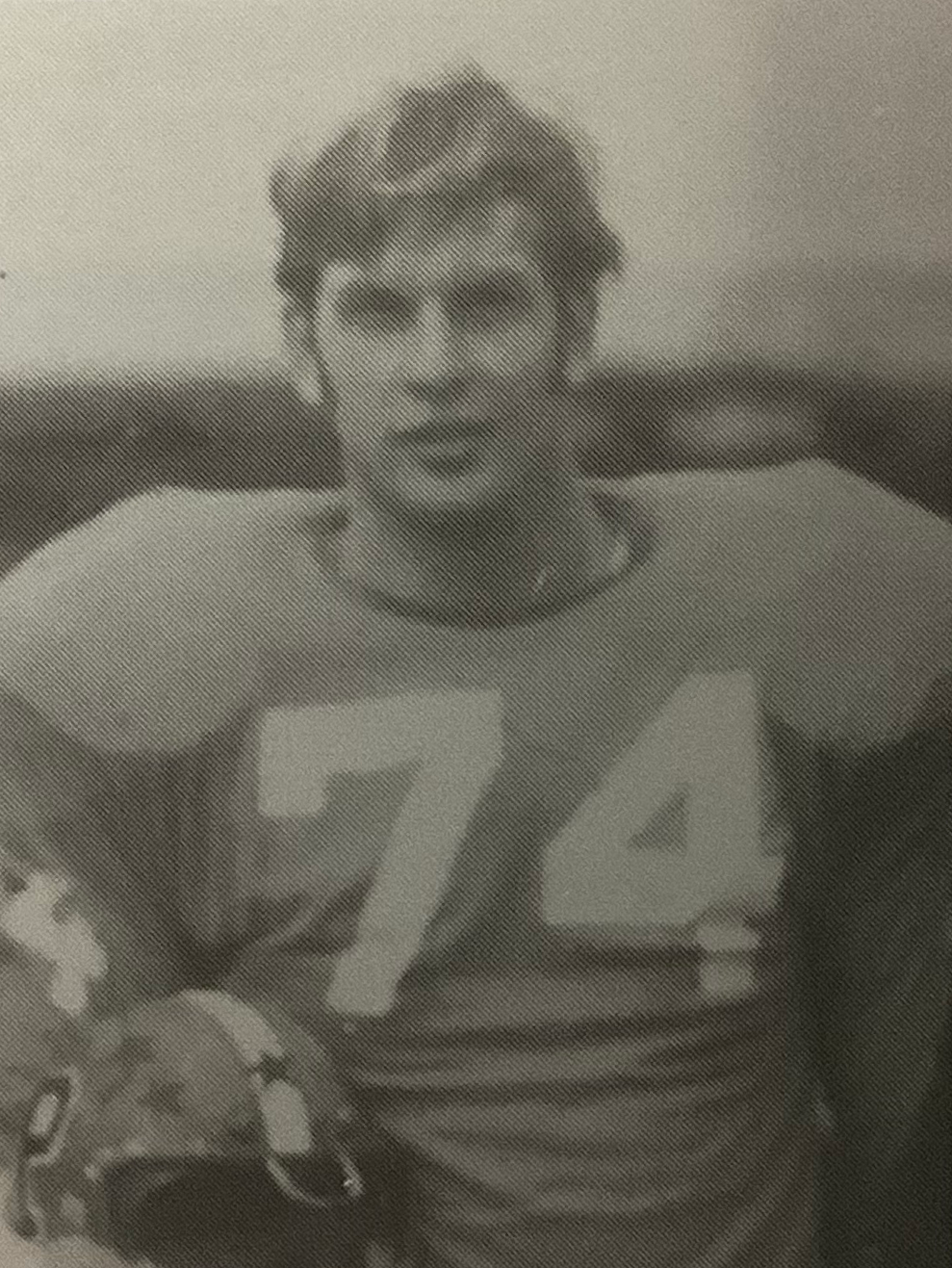 Greg Wiest