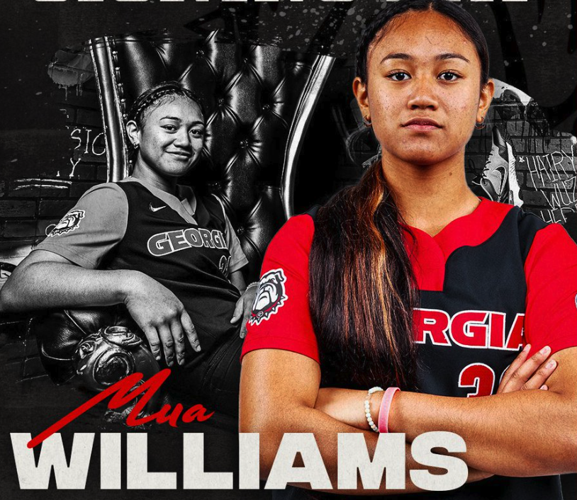 Mua Williams