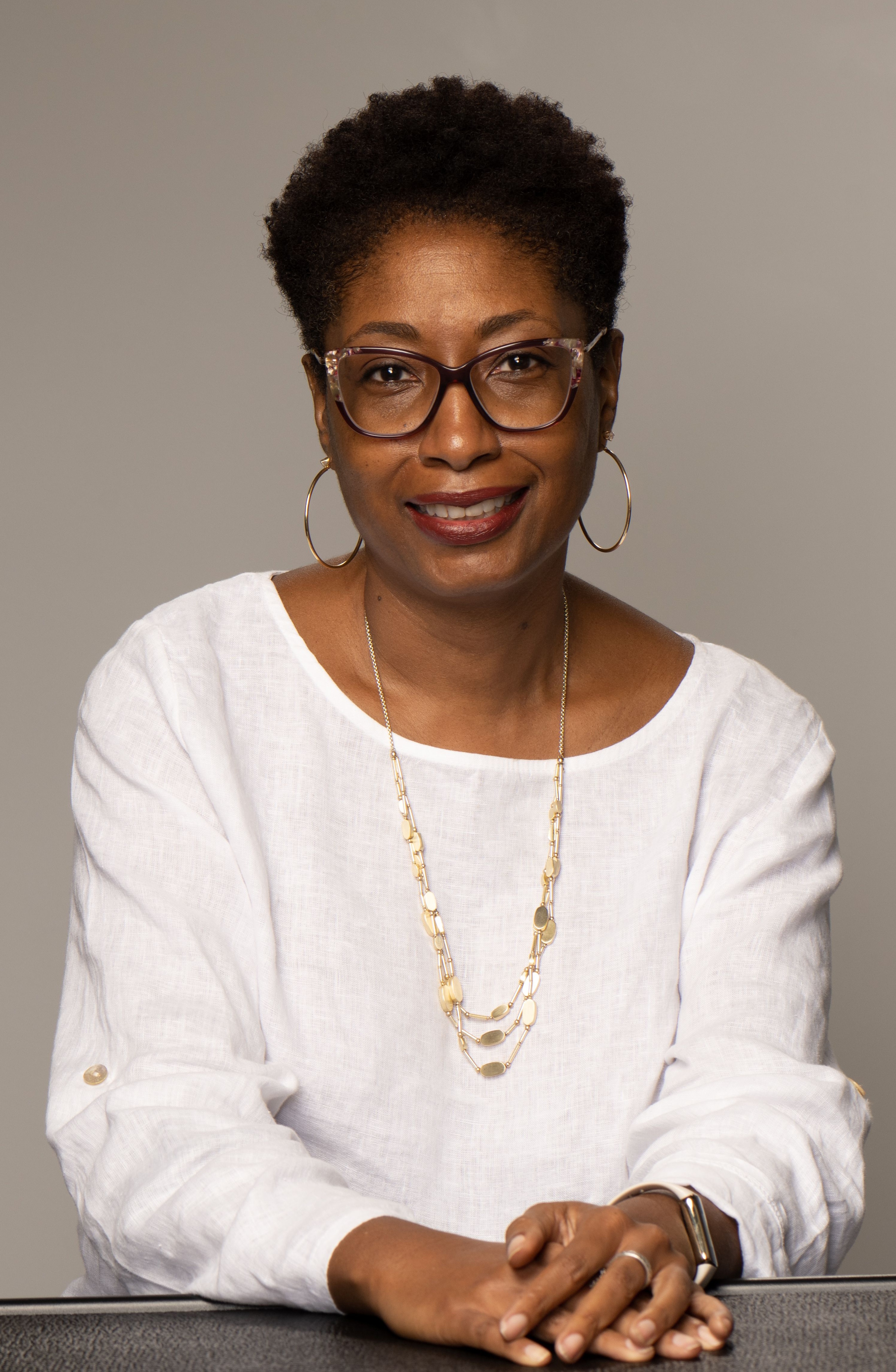 Monica Norton