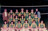 1986 Girls Volleyball