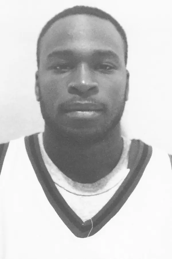 Otis Frazier