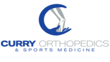 Logo belonging to a sponsor