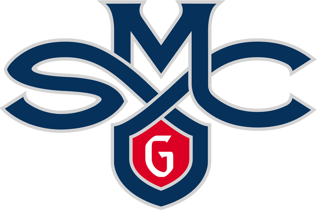 Logo belonging to a sponsor