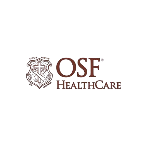 Logo belonging to a sponsor