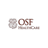 Logo belonging to a sponsor