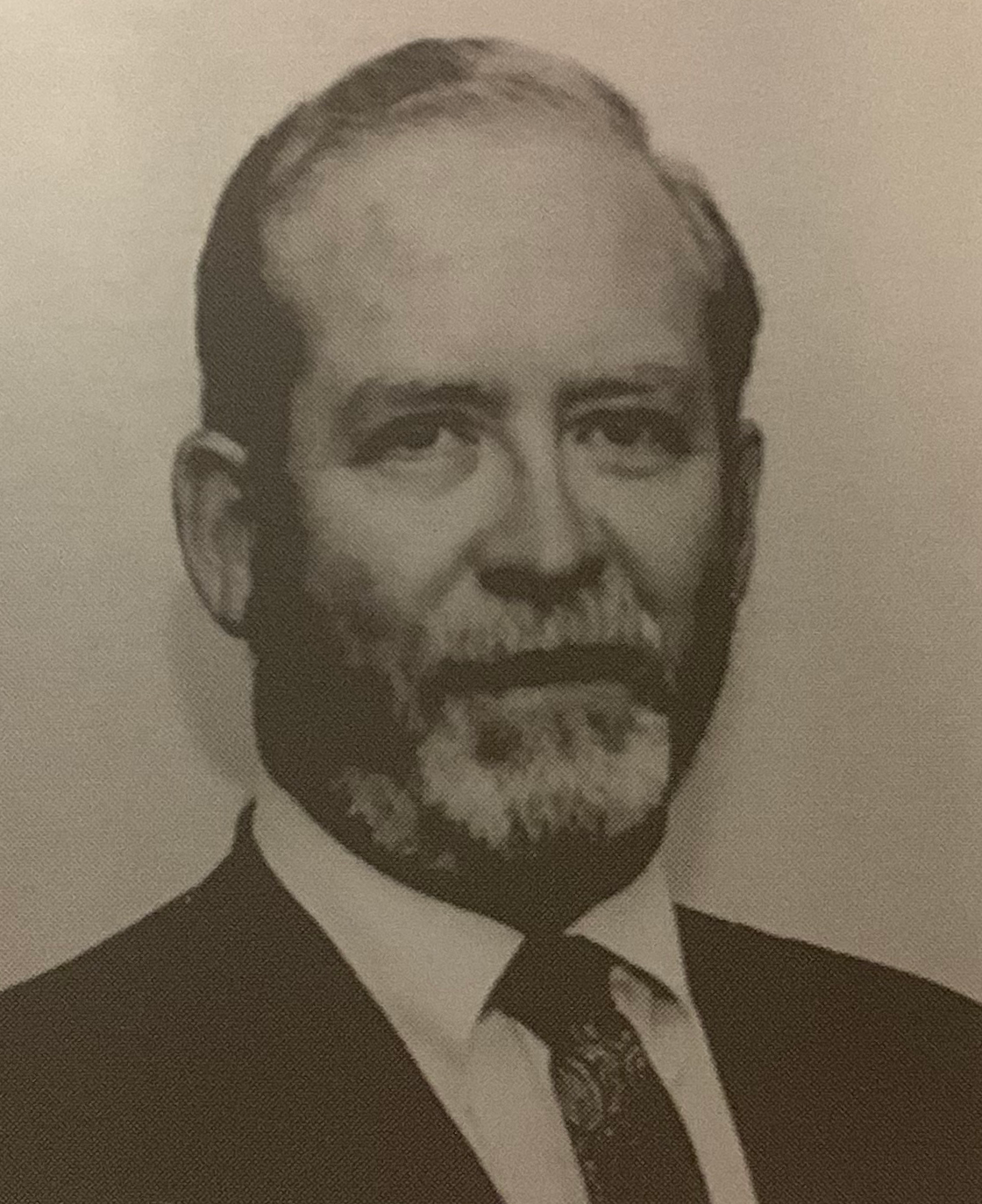 James R. McBride