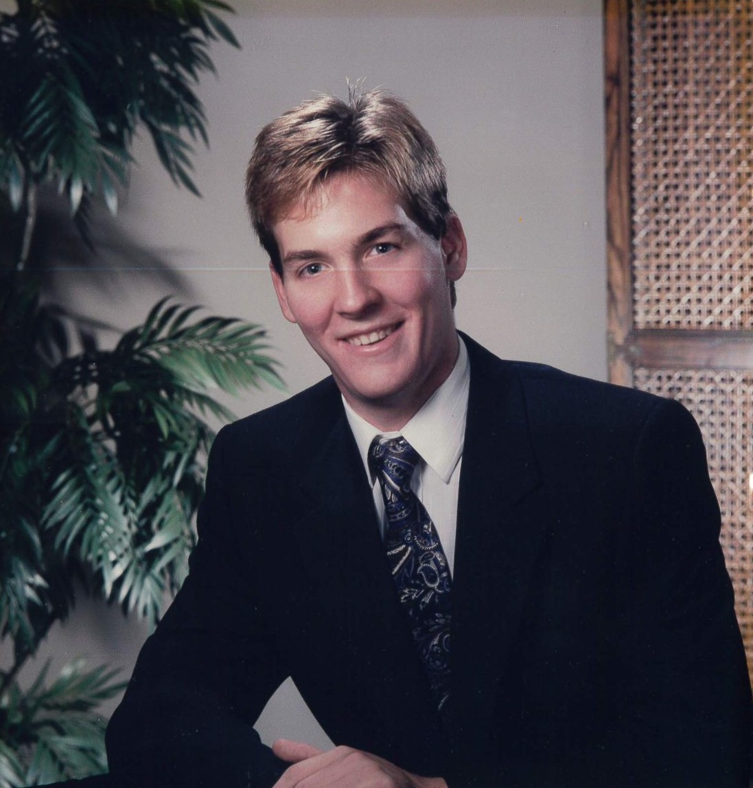 Brian Richards