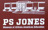 P. S. Jones Museum of African American Education