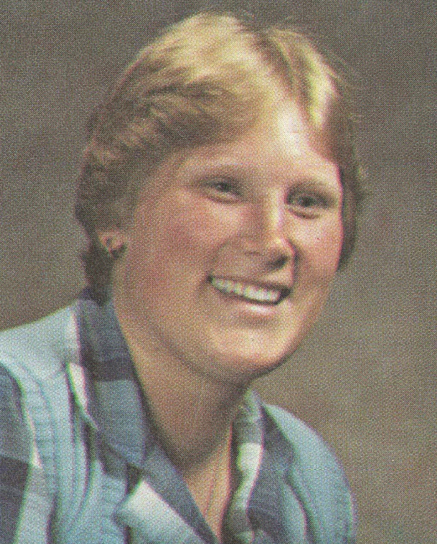 FRAN BONCZKOWSKI