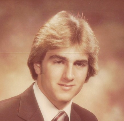 Randy Stout