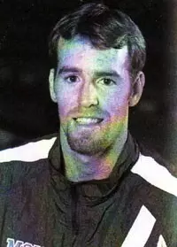 Mark Arnold