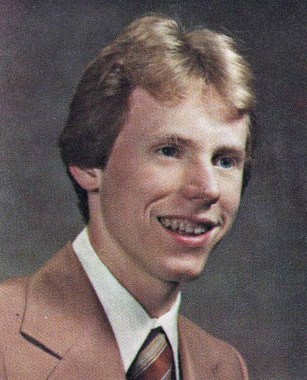 JOSEPH BUDD