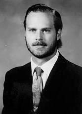 Dan Vandersteen