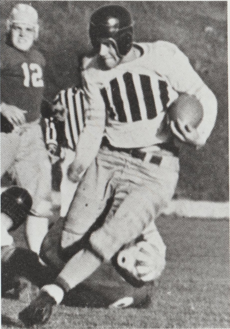 Charles "Chick" Atkinson