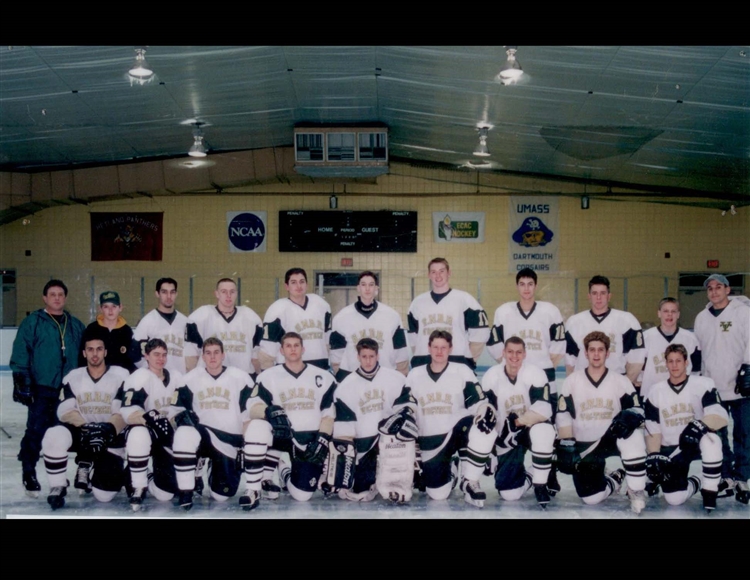 1999 Ice Hockey