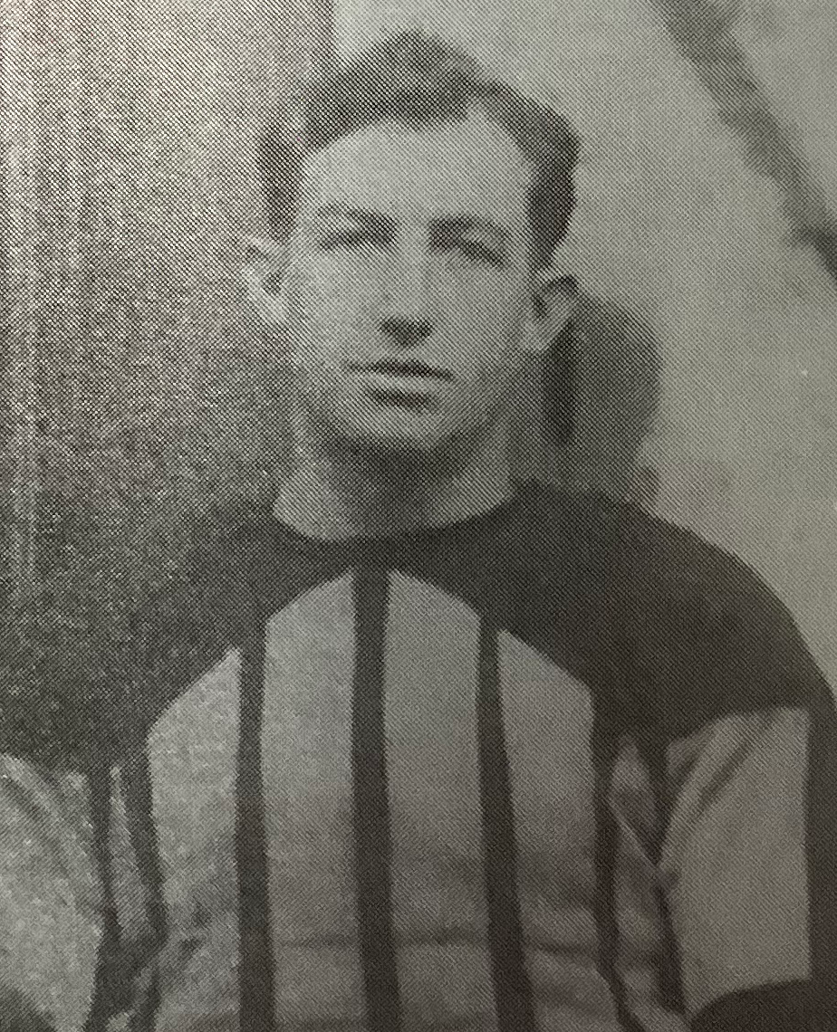Donald A. (Heinie) Miller