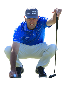 Robert Streb