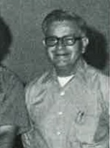 Frank (Gunny) Sacks
