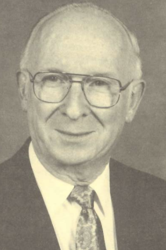 Bernard J. Hilbrink