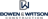 Logo belonging to a sponsor